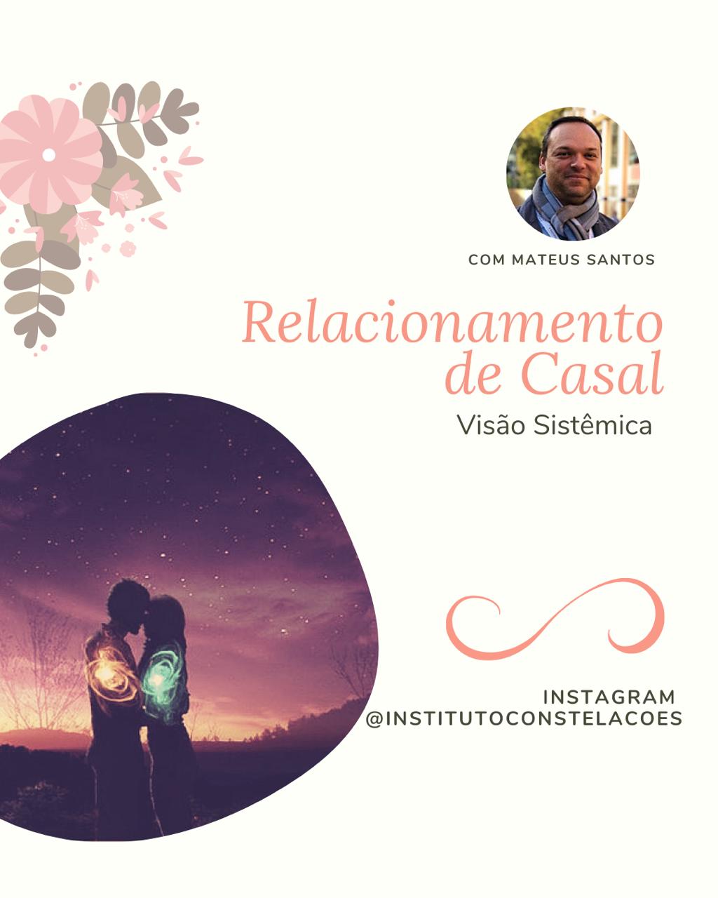 Capa do curso Relacionamento de Casal
